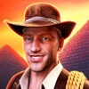Символ игрового автомата Book Of Ra Magic Авантюрист