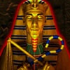 Символ игрового автомата Book Of Ra Magic Фараон