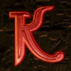 Символ игрового автомата Book Of Ra Magic Карточный король