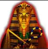 Символ игрового автомата Book of Ra Deluxe Саркофаг