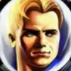 Символ игрового автомата Golden Planet Космонавт