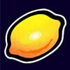 Символ игрового автомата Sizzling Hot Лимон
