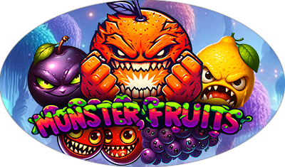 Monster Fruits